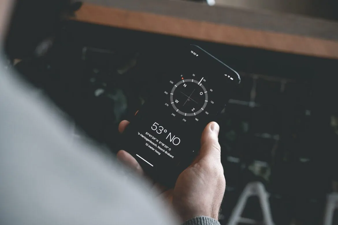 Zo Koop Jij Het Beste Kompasje Voor Jouw Avonturen The Hike