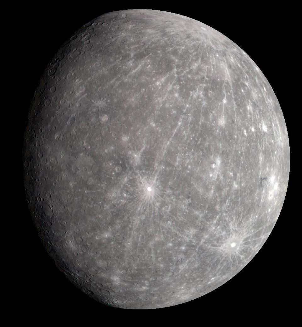 Mercurius