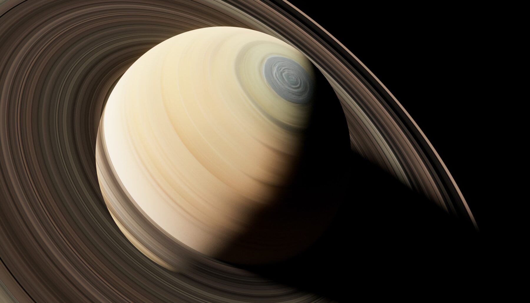 Saturnus