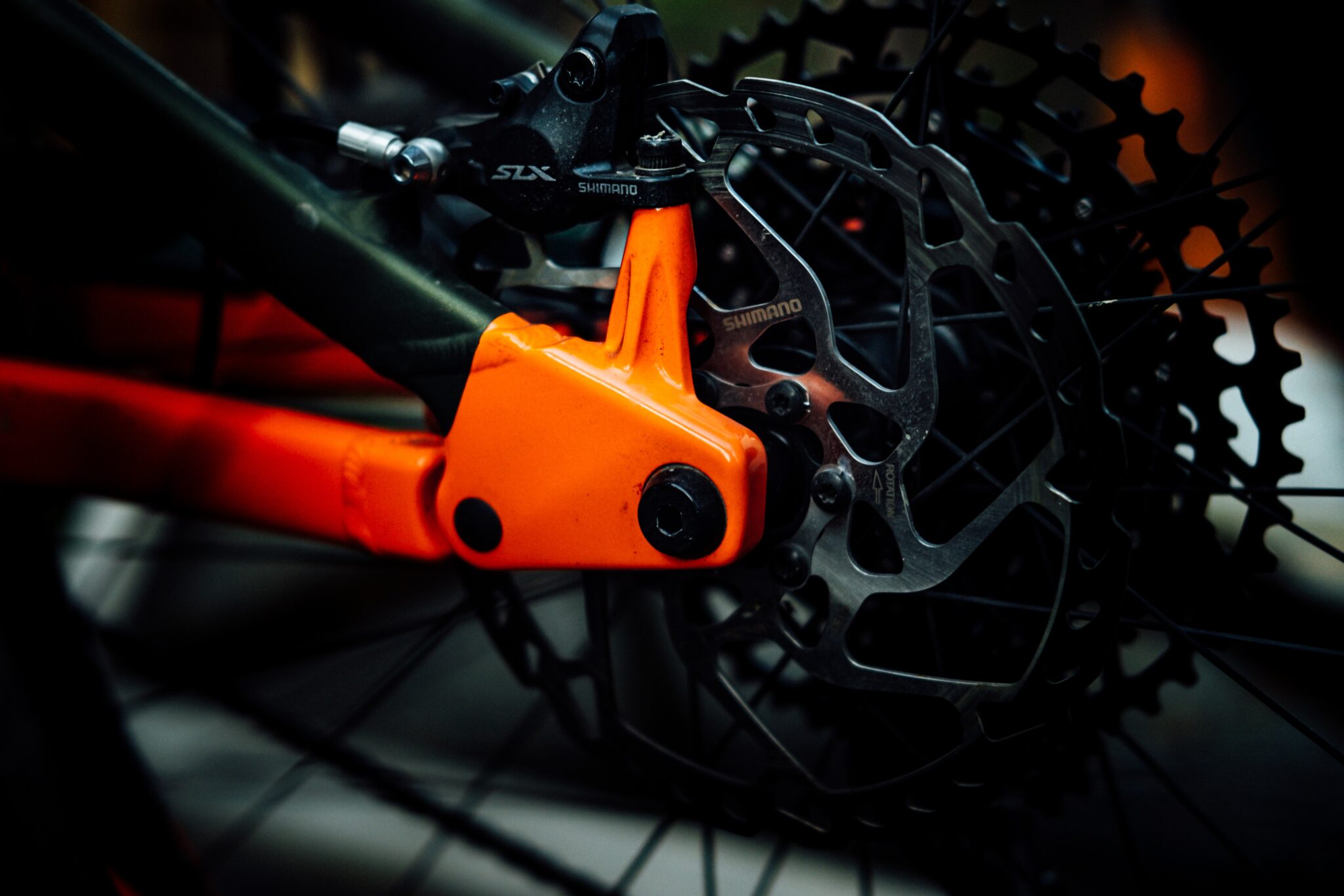 Wat is toch dat ratelend geluid bij het achterwiel van jouw fiets? The Hike