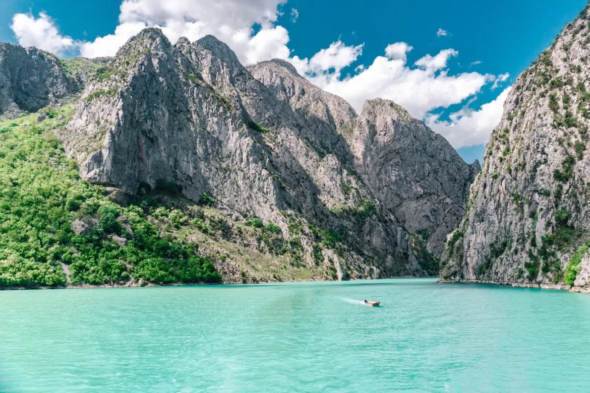 Albanië, een outdoor paradijs in de Balkan - The Hike