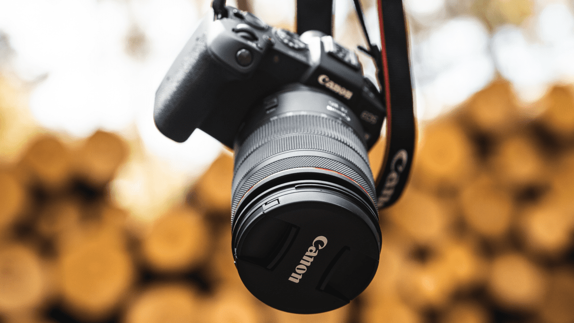 5x de beste fotocamera voor beginners The Hike