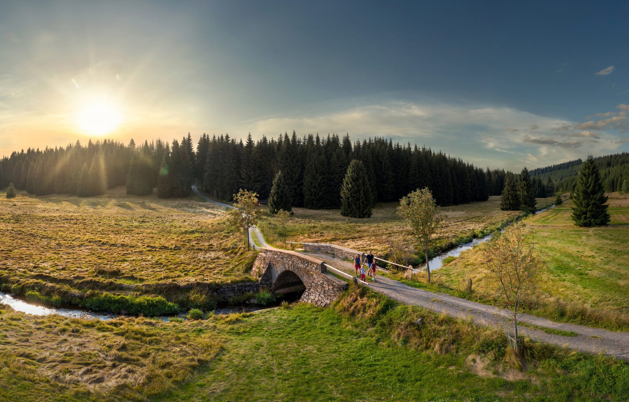 kammweg top trails 3