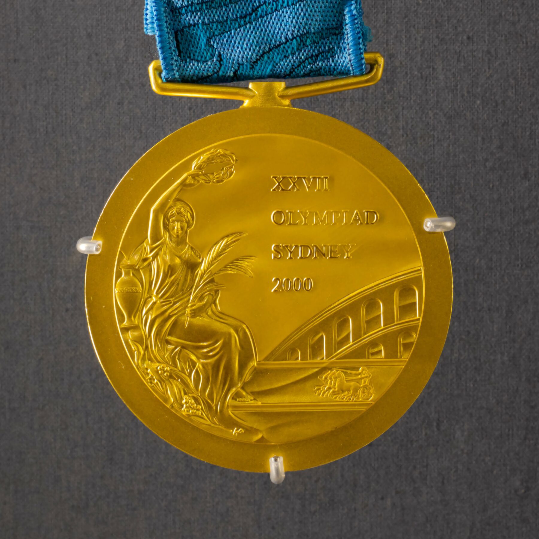 Gouden medaille