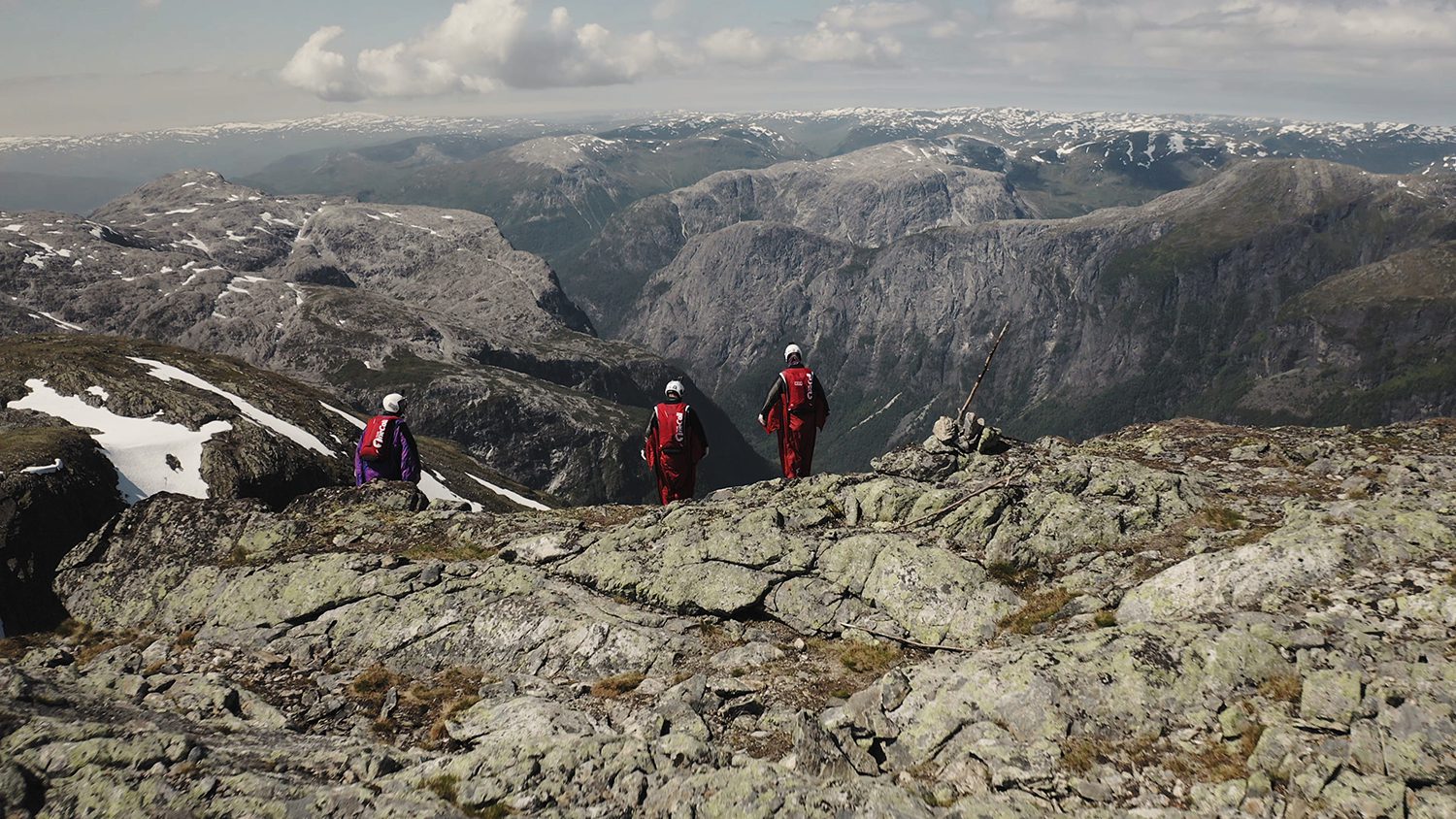 Banff Mountain Film Festival