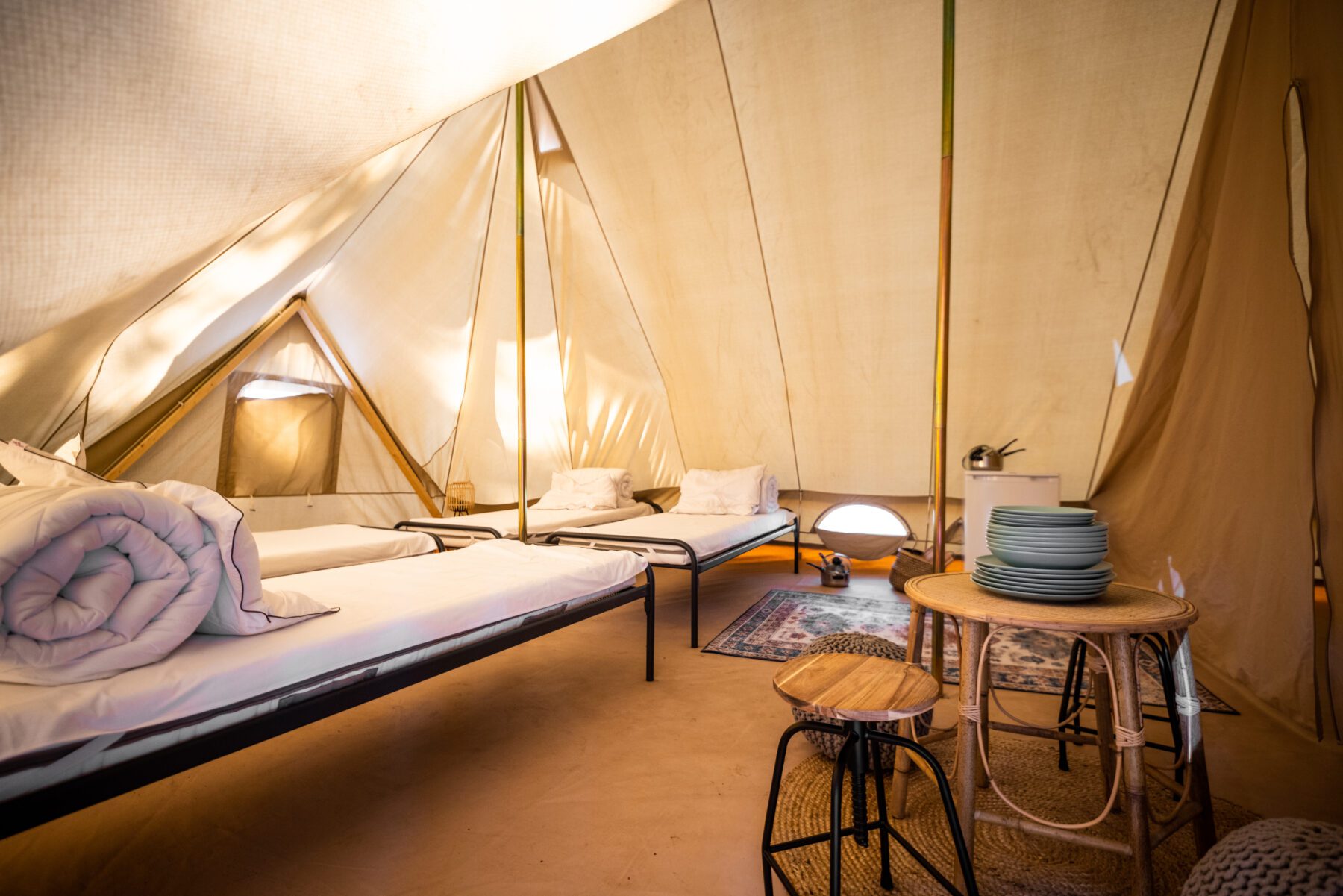 surftribe tipi