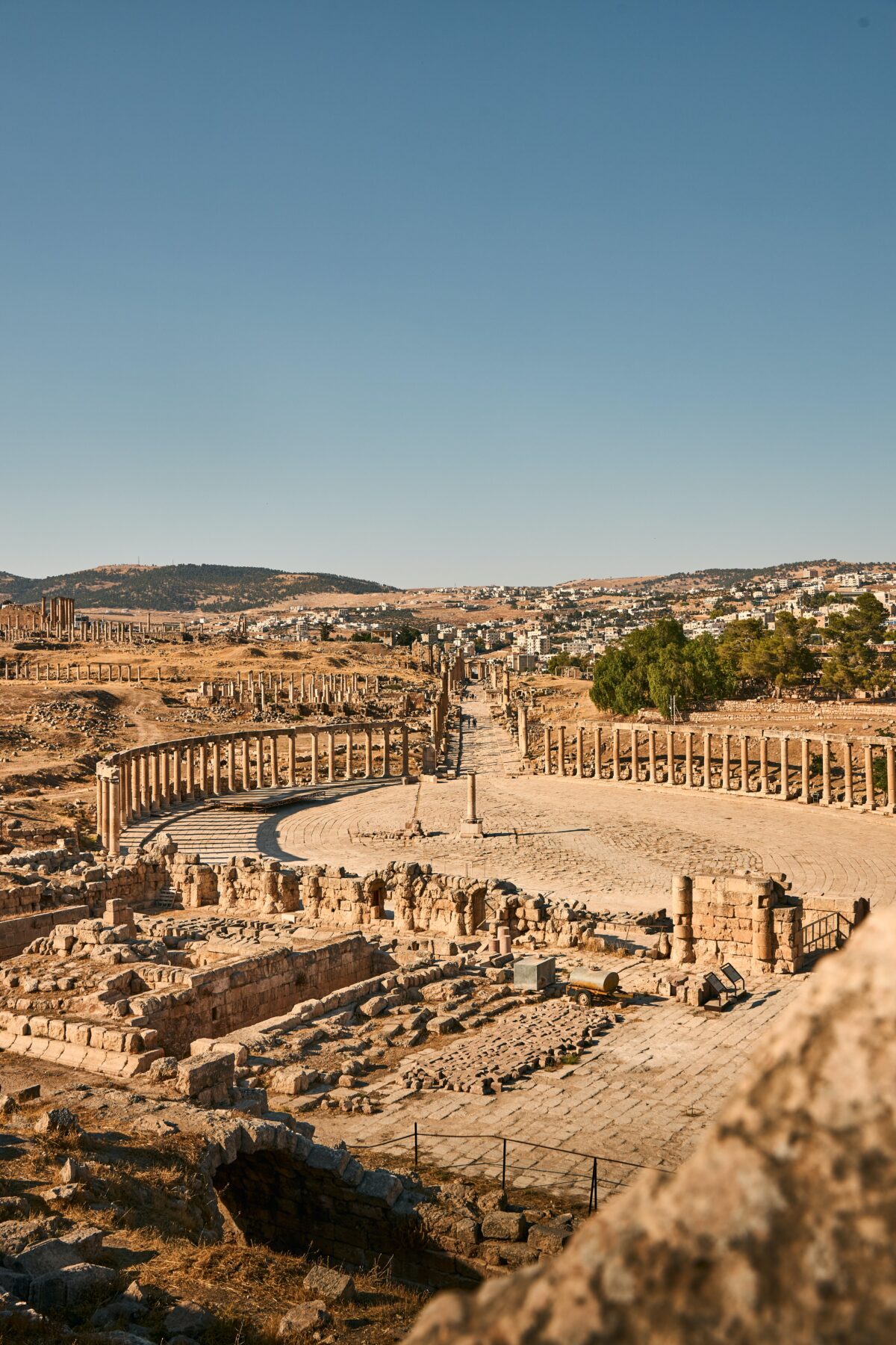 Jordanië 3
