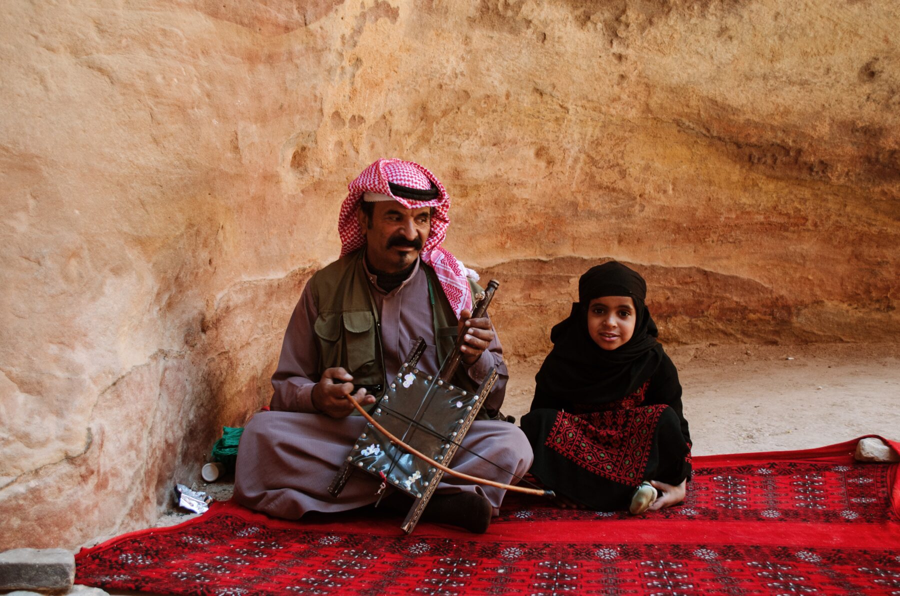 Jordanië bevolking