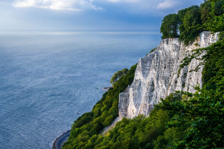 natuurgebieden Duitsland