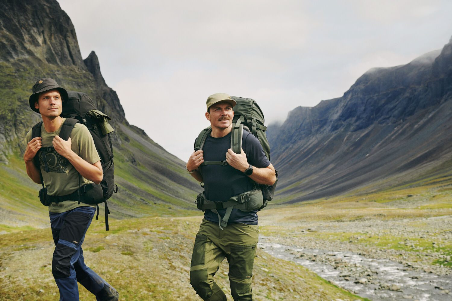 Fjällräven