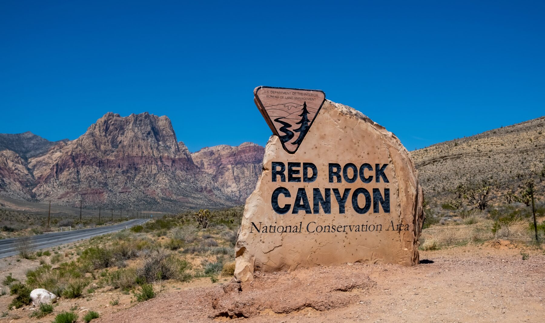 Red Rock Canyon 2