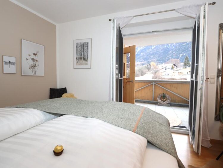 Luxe appartement in Sautens 2