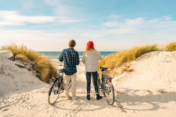 natuurgebieden Duitsland-oosterscheldekust