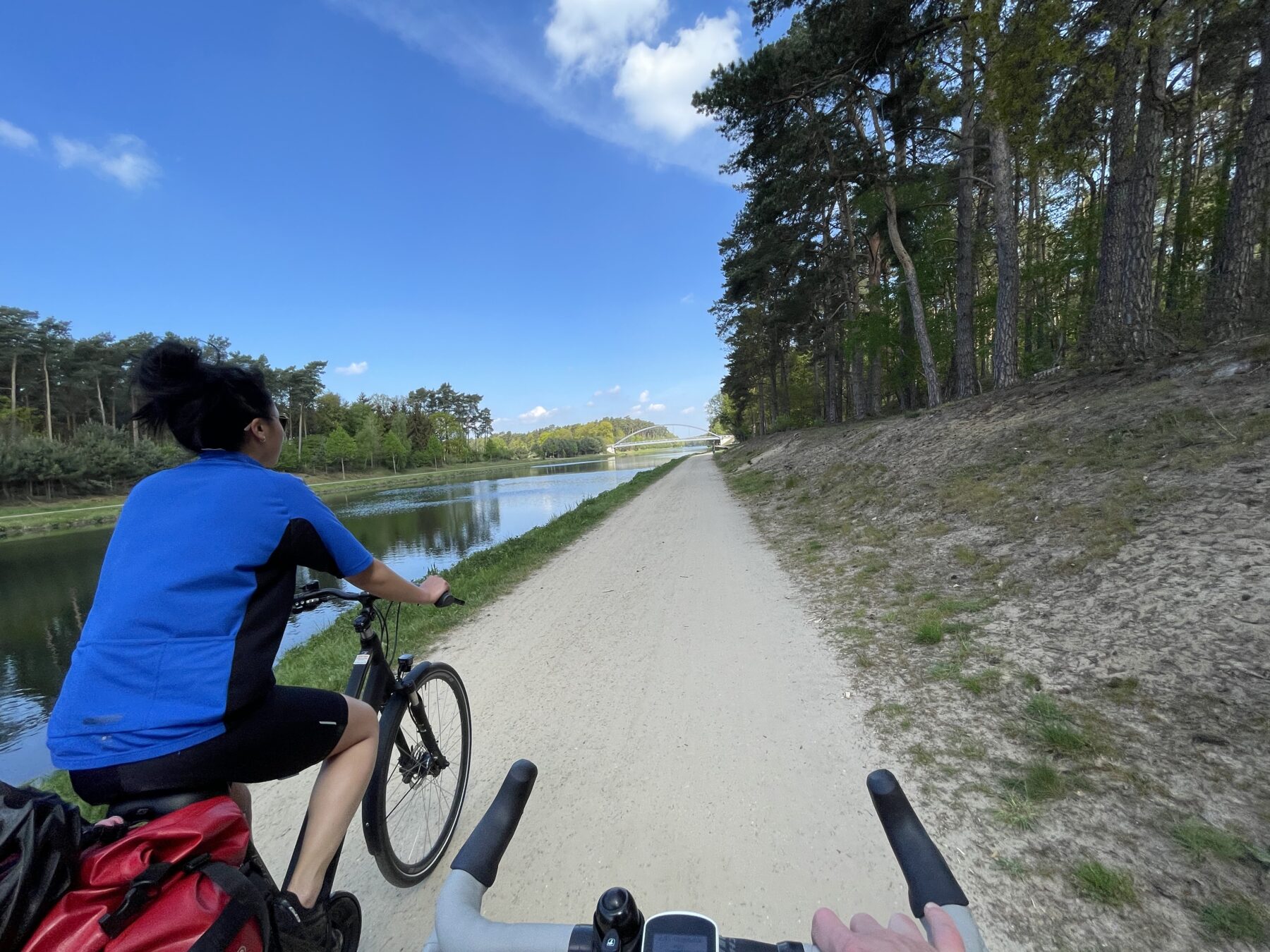 Fietsen door het Osnabrücker Land