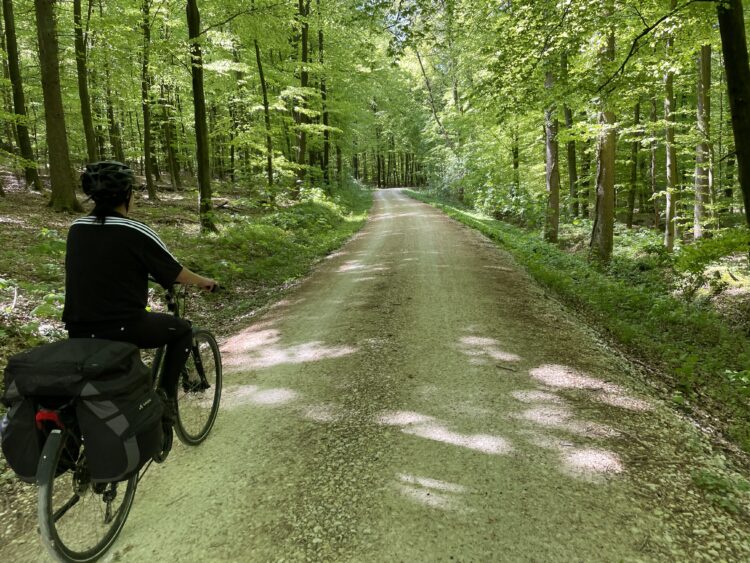 Fietsen Osnabrücker Land