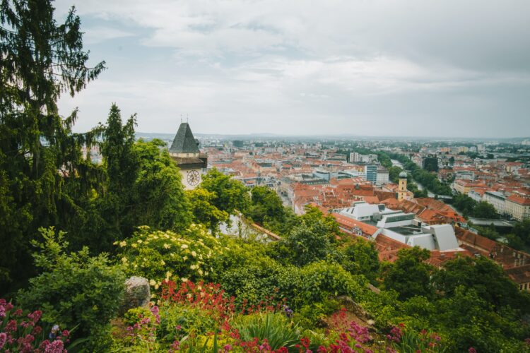 Graz Unsplash