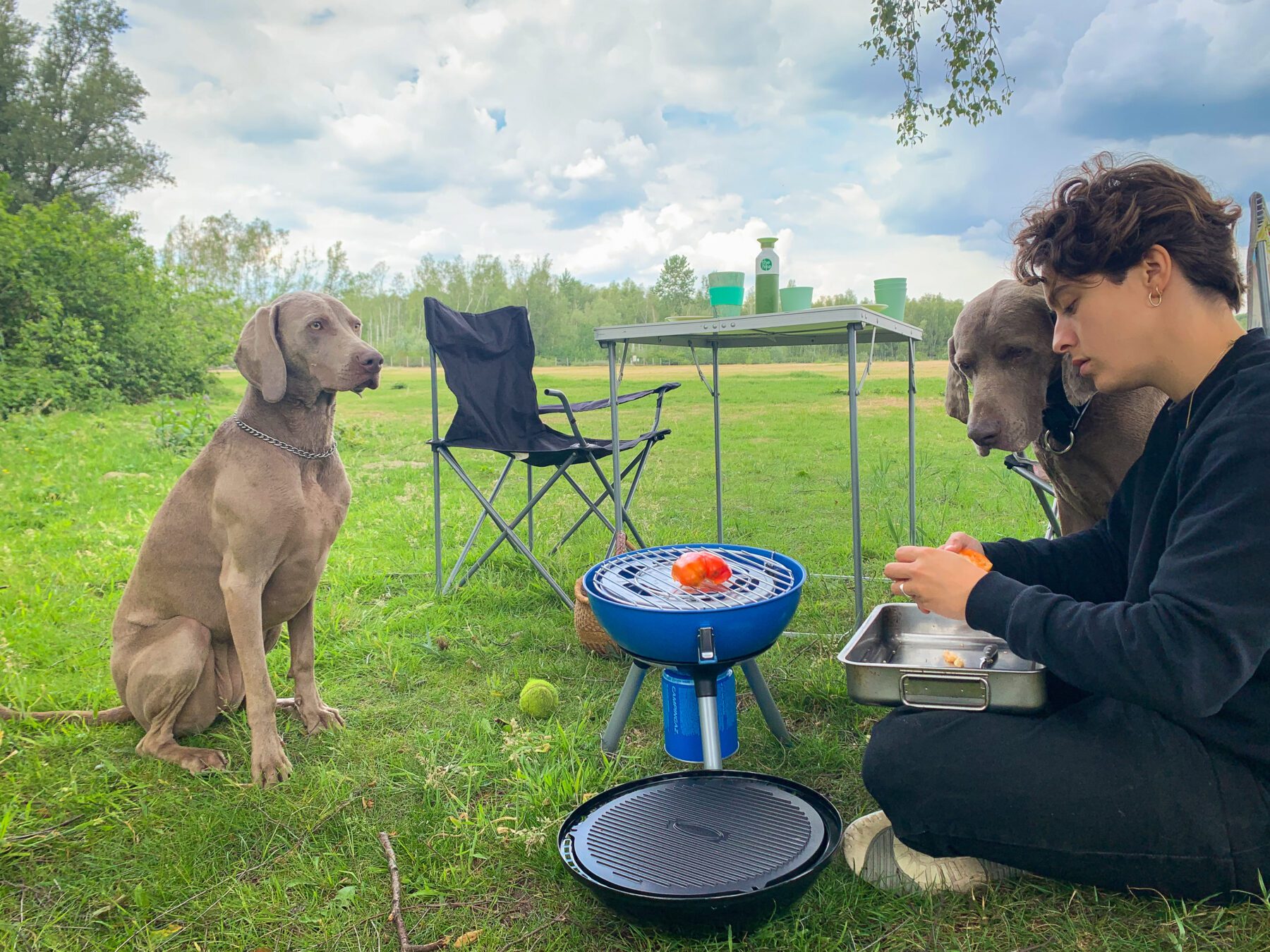 lekker eten van de barbecue met deze recepten