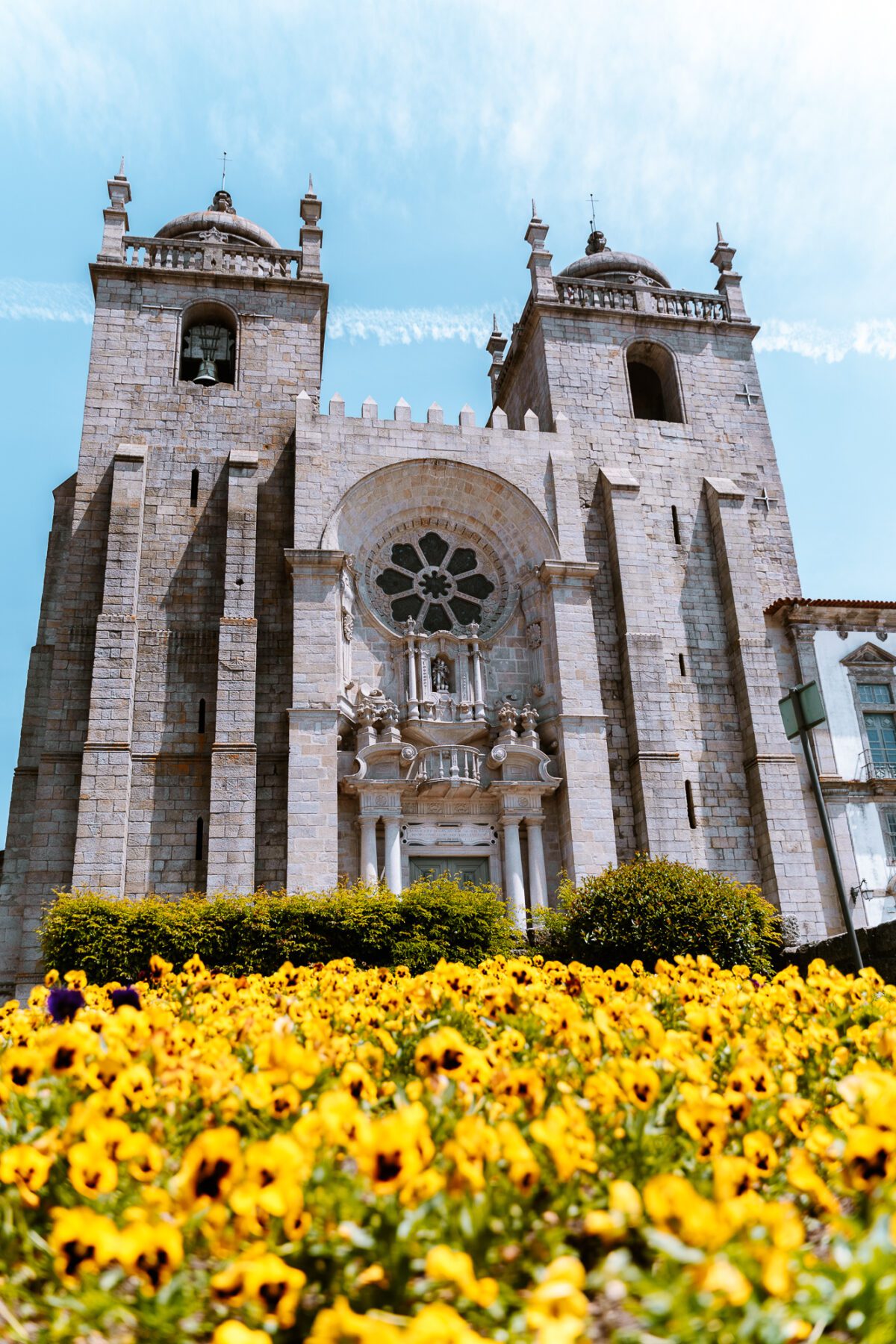 Porto e Norte Portugal