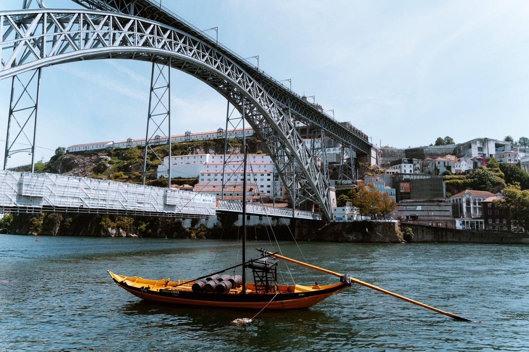 Porto, Portugal