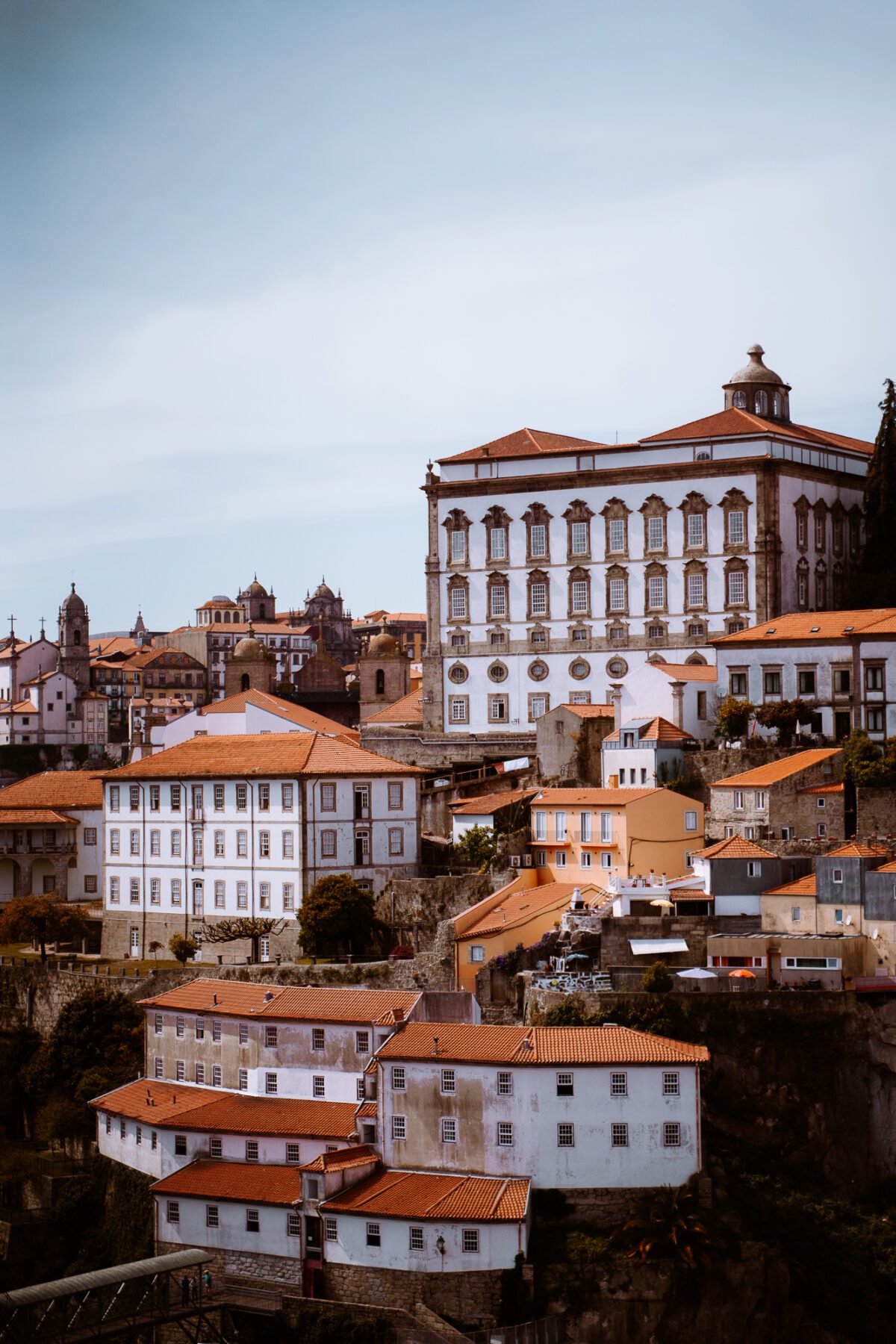 Porto e Norte Portugal
