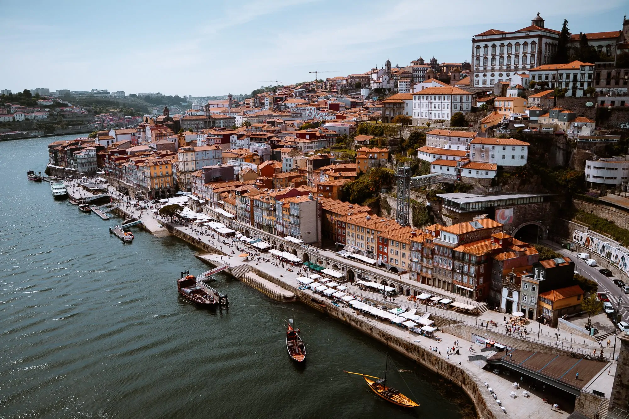 Porto e Norte Portugal