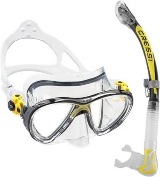 snorkel set