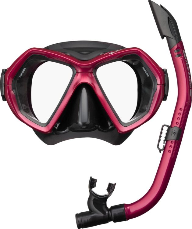 snorkel set