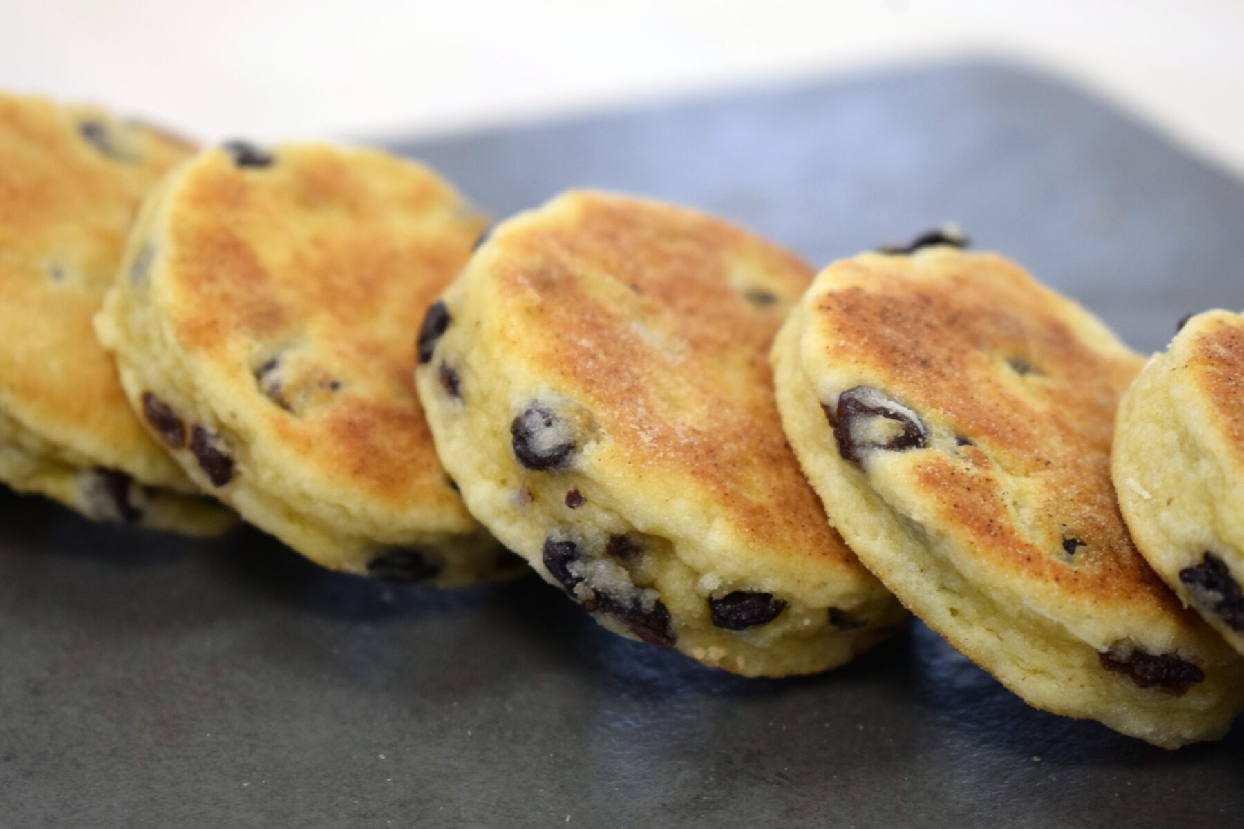 Welsh Cakes