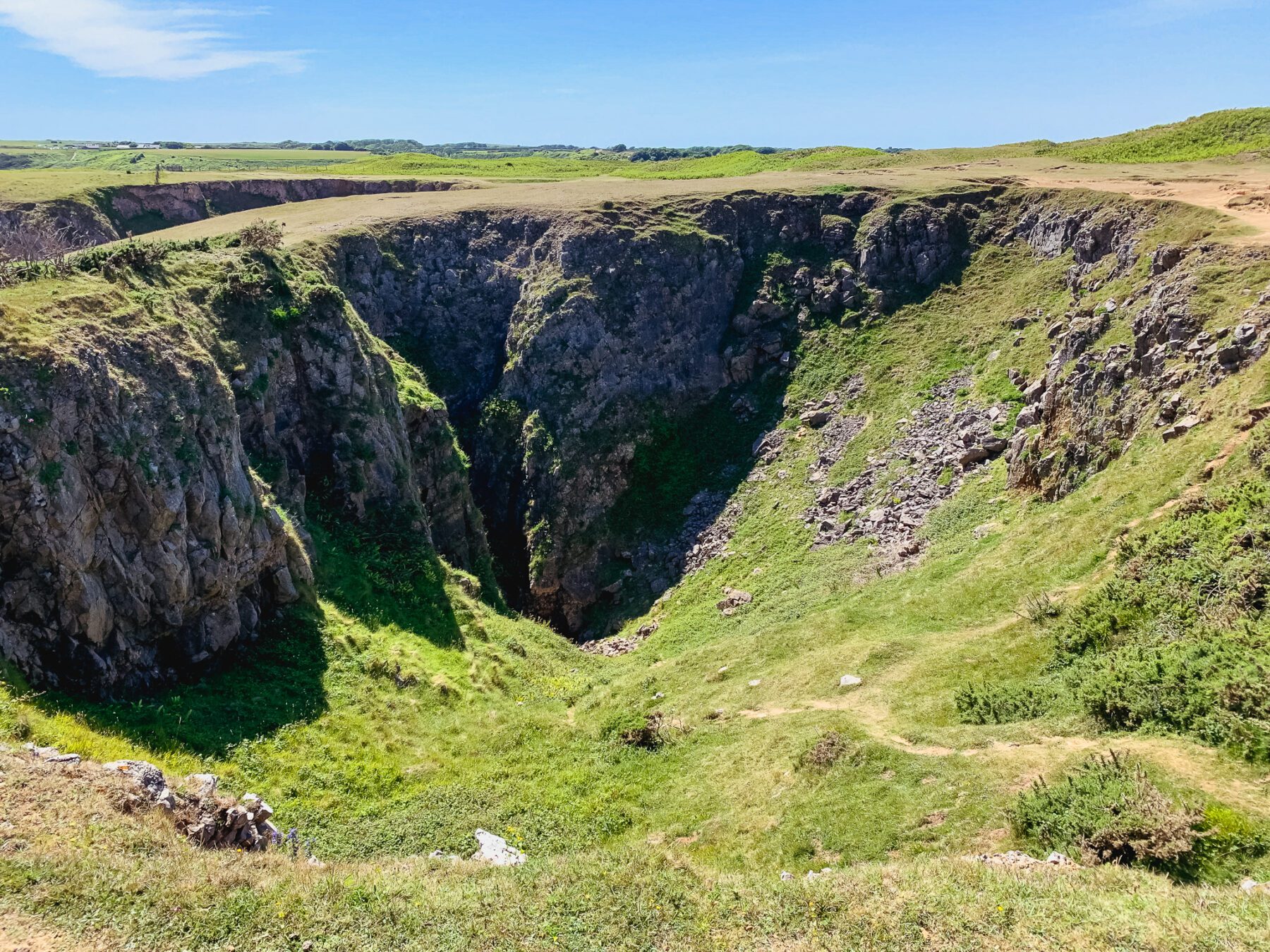 Wales Coast Path