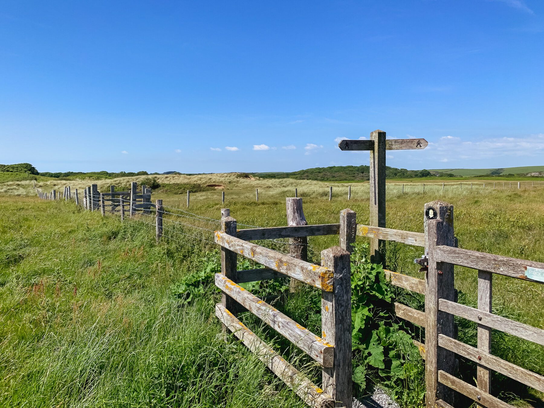 Wales Coast Path