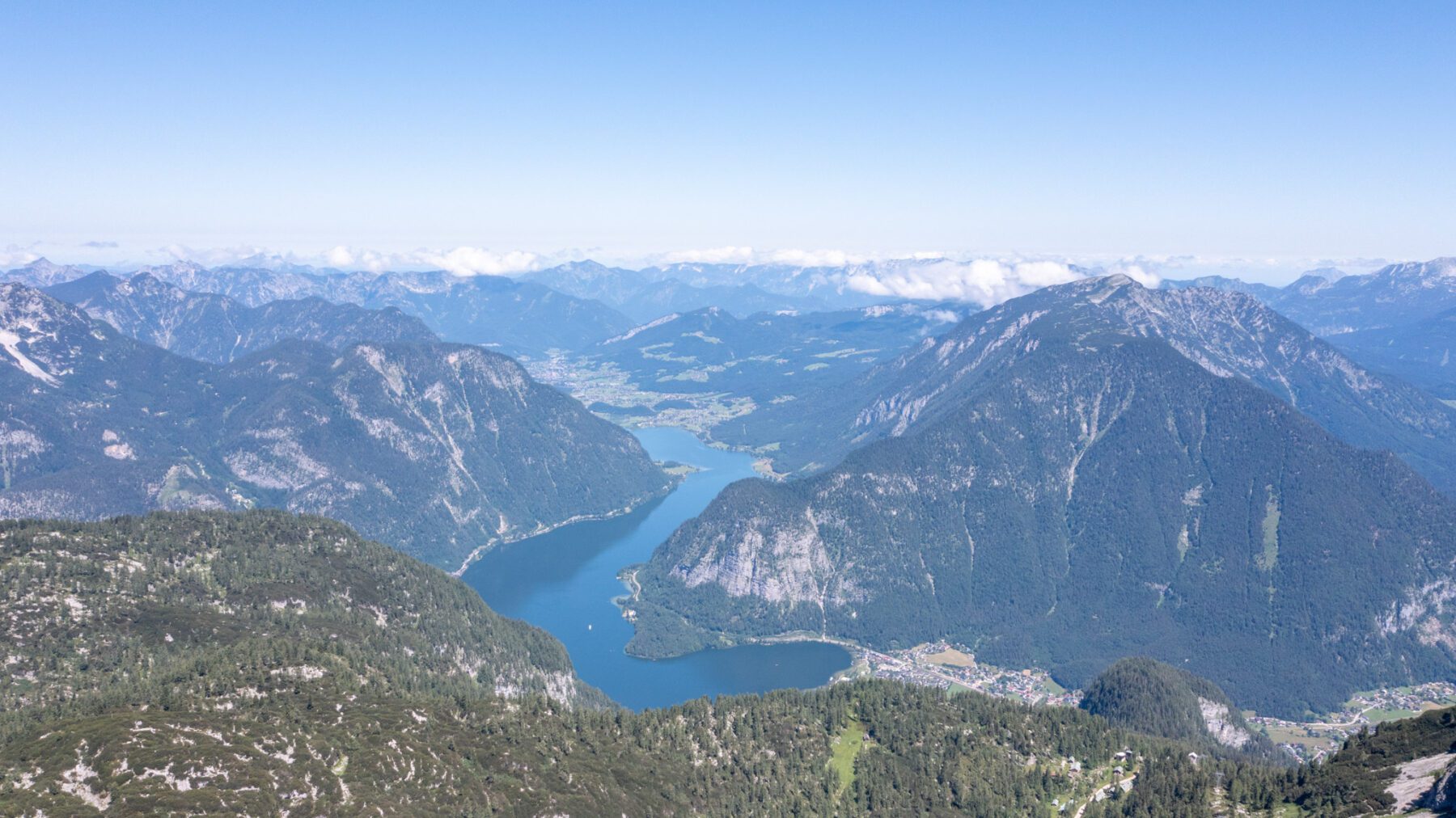 Hallstattersee