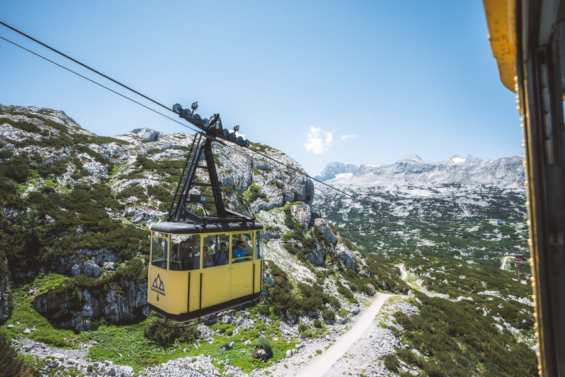 Dachstein krippenstein