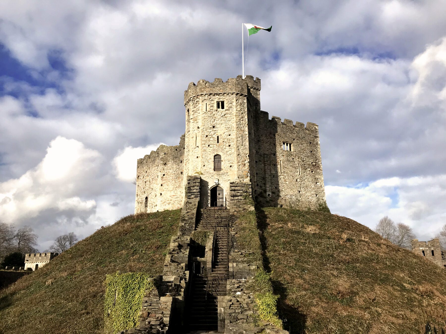 Cardiff Castle