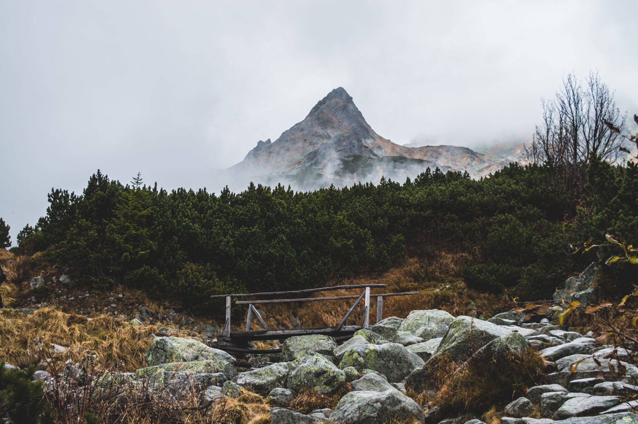 Wandelroutes in Polen header