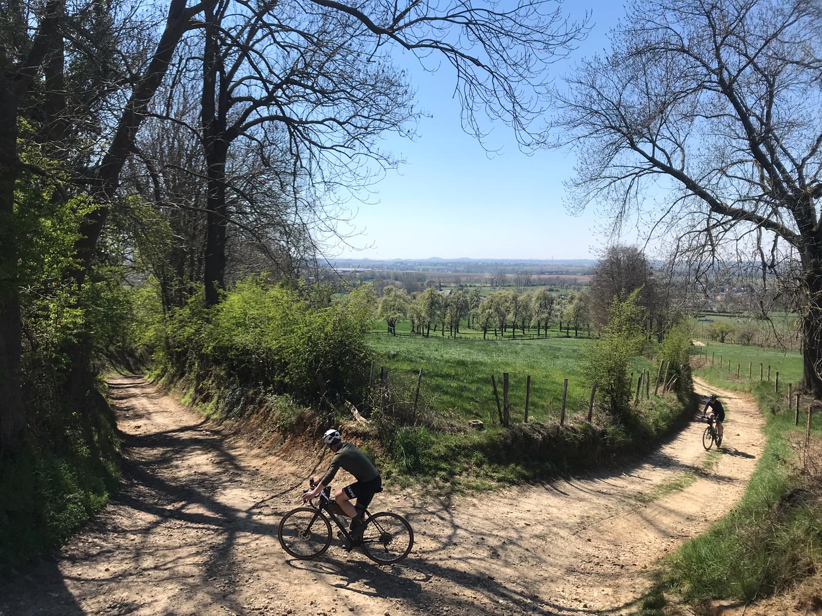 Dutch Mountain Ride