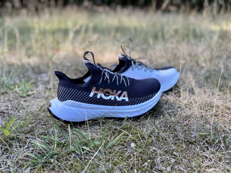 Review HOKA Carbon X 3