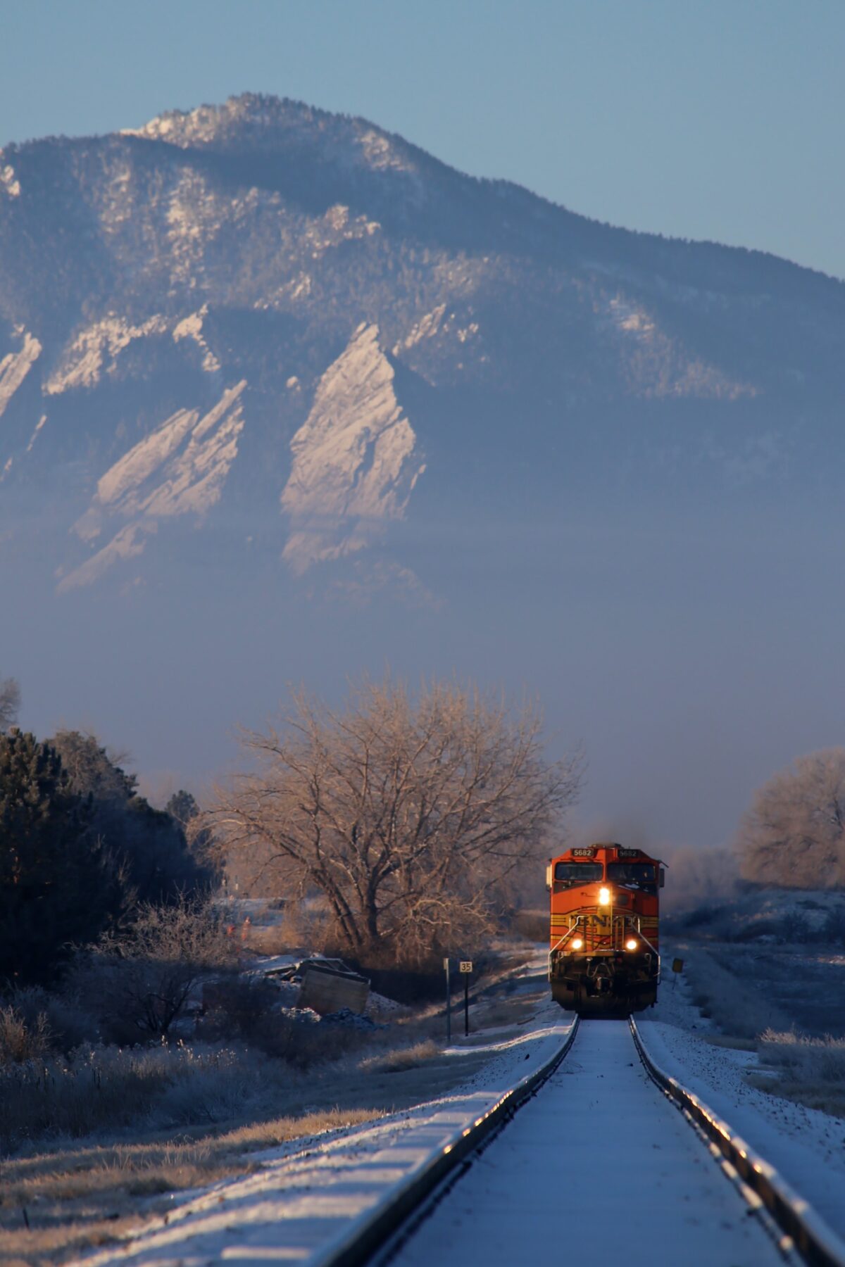 Mooiste treinreizen ter wereld Rocky Mountaineer 