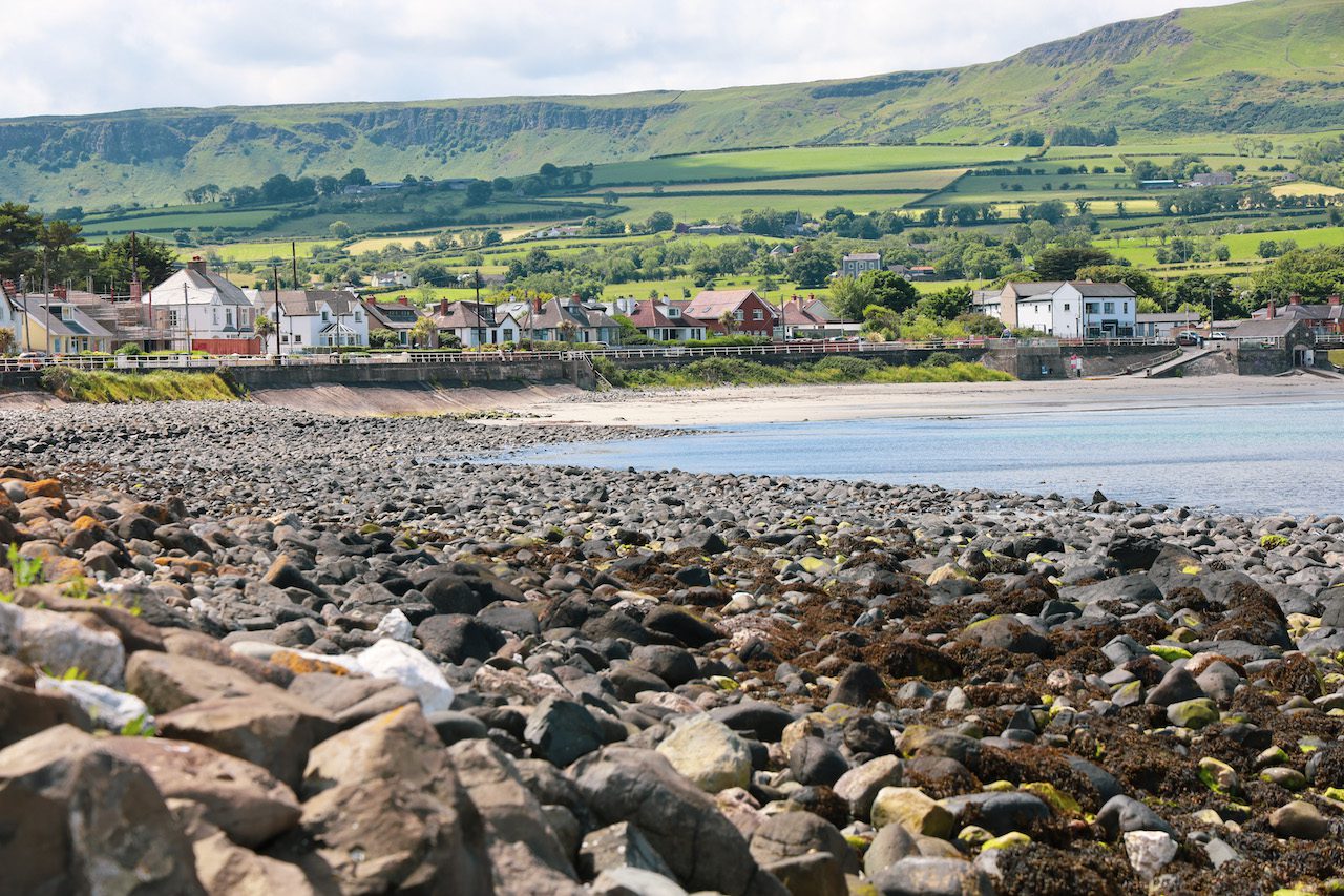 Noord Ierland - Causeway Coastal Route