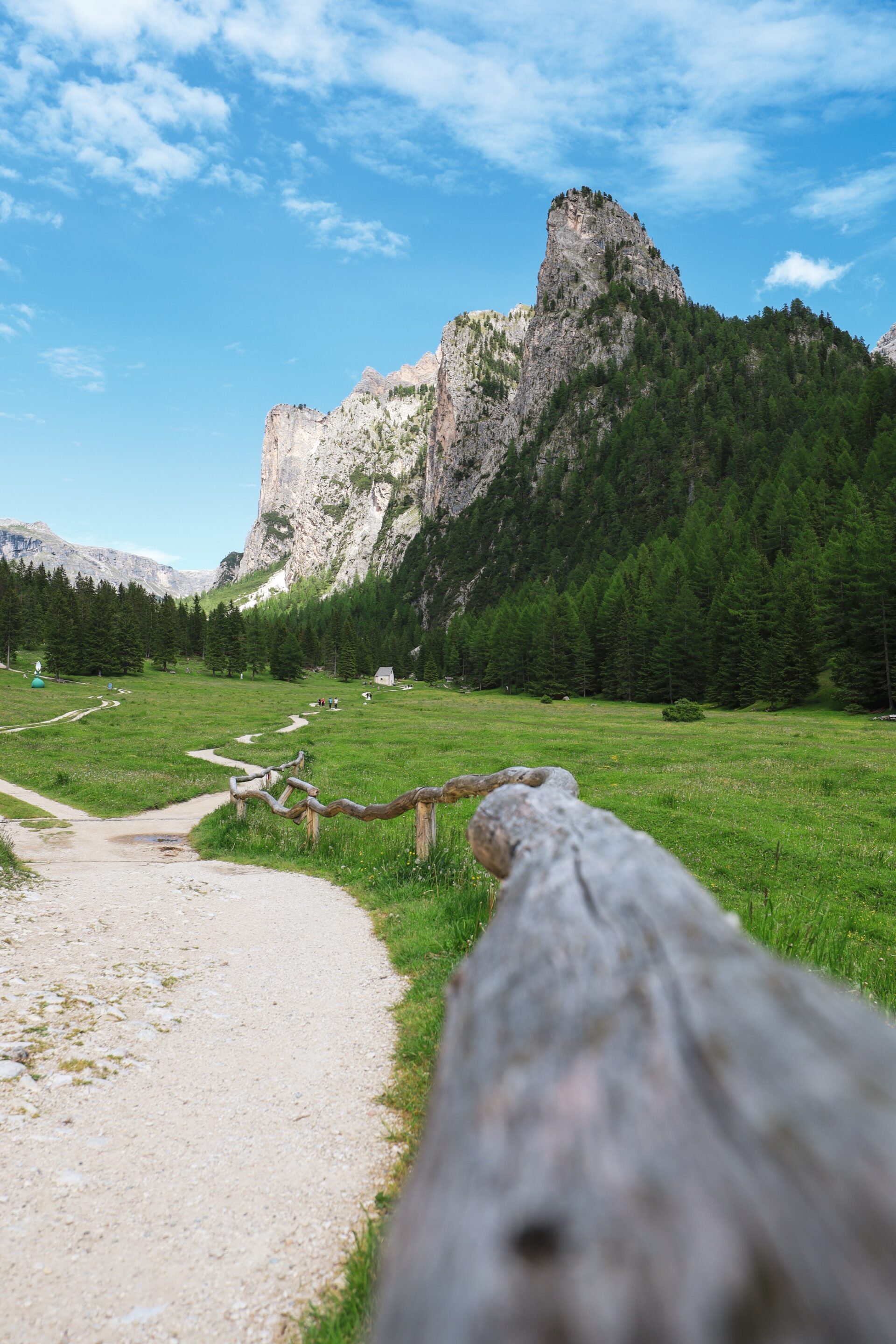 Sella Ronda één van de mooiste fietsroutes in Europa The Hike