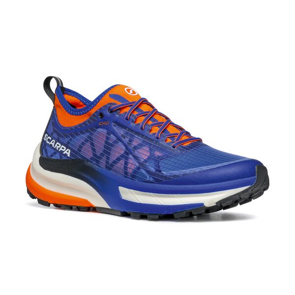 Scarpa trailrunning schoenen