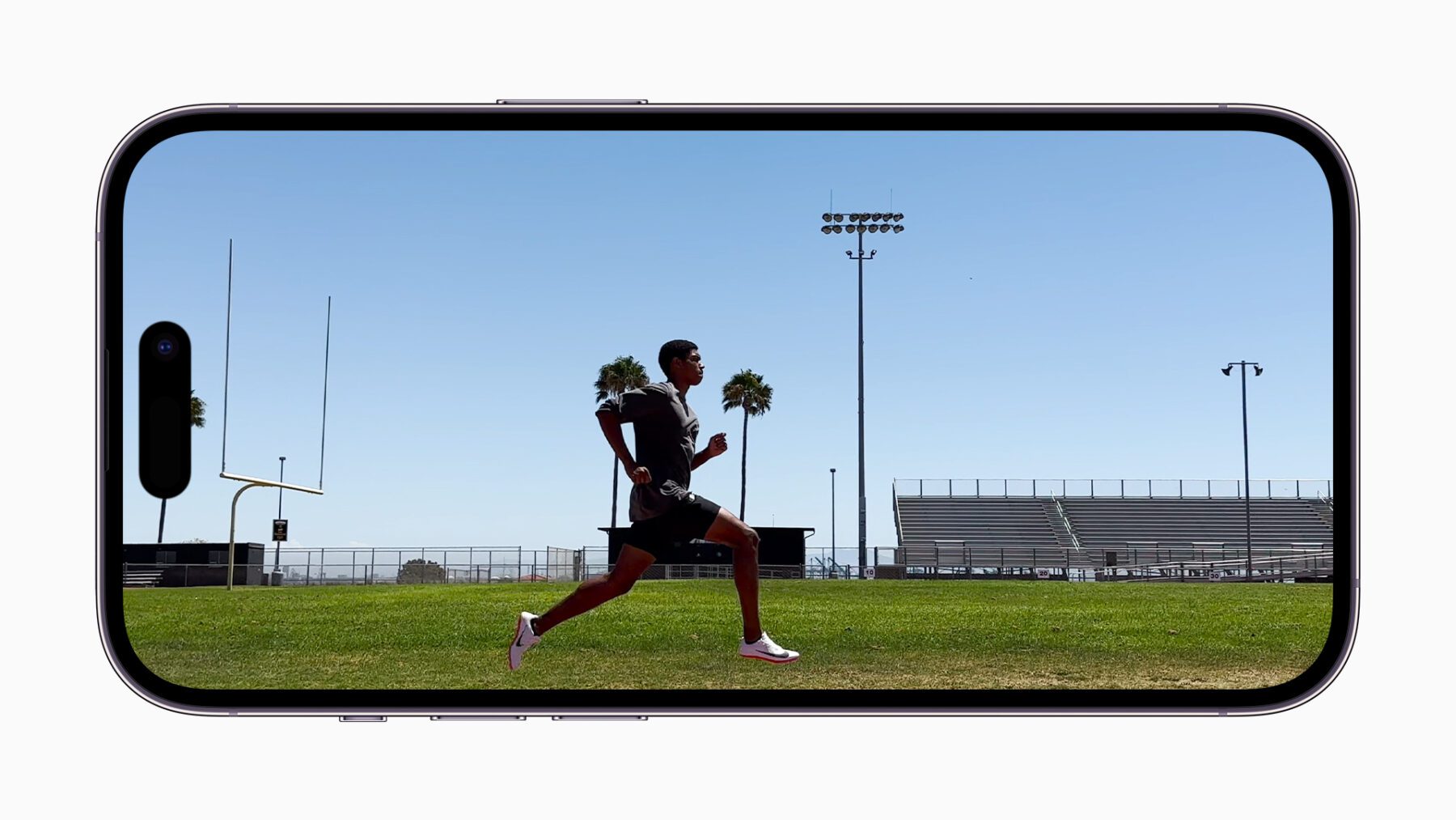 iPhone 14 Pro Plus release video