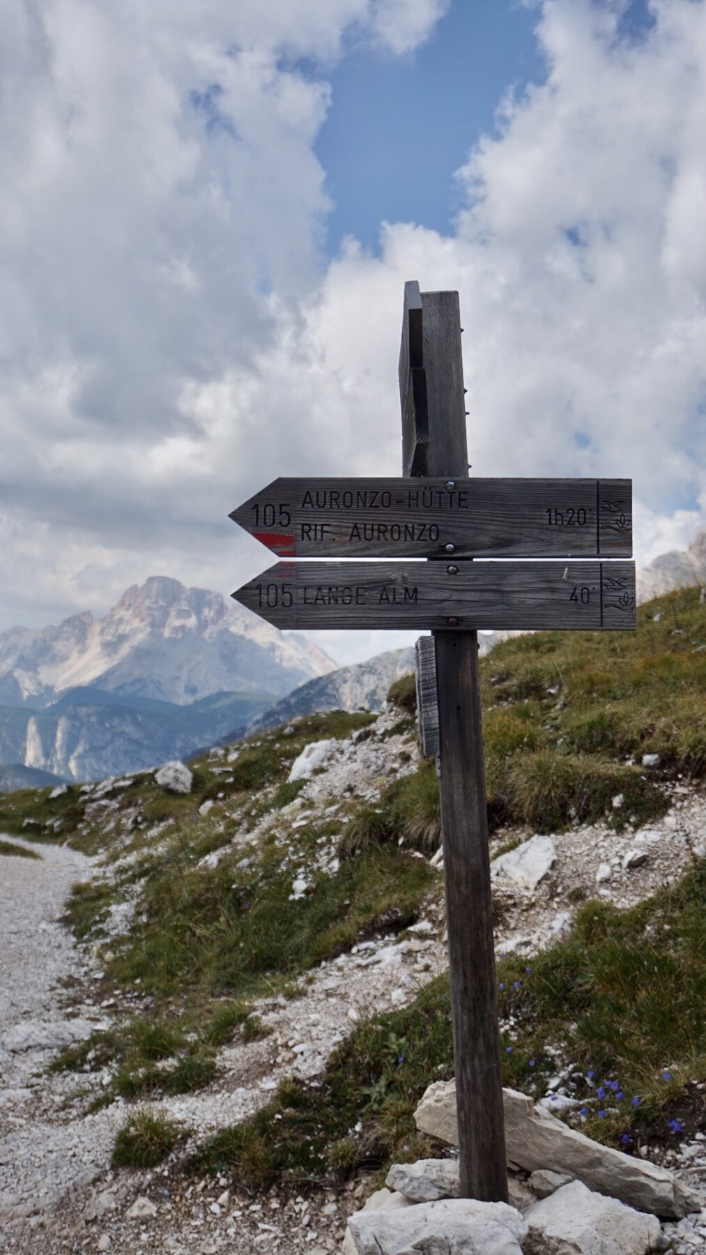 Südtirol Rifugio