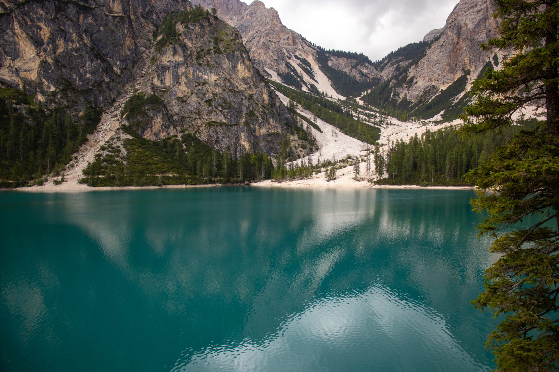 Lago di Braies