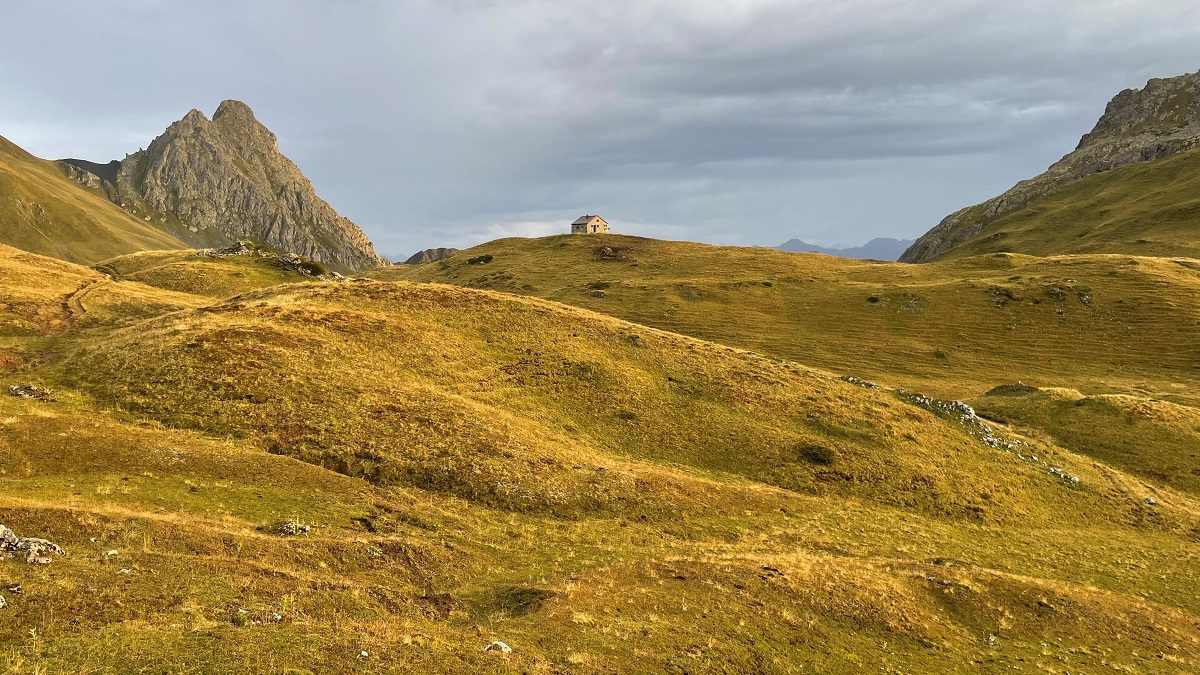 Huttentocht Montafon