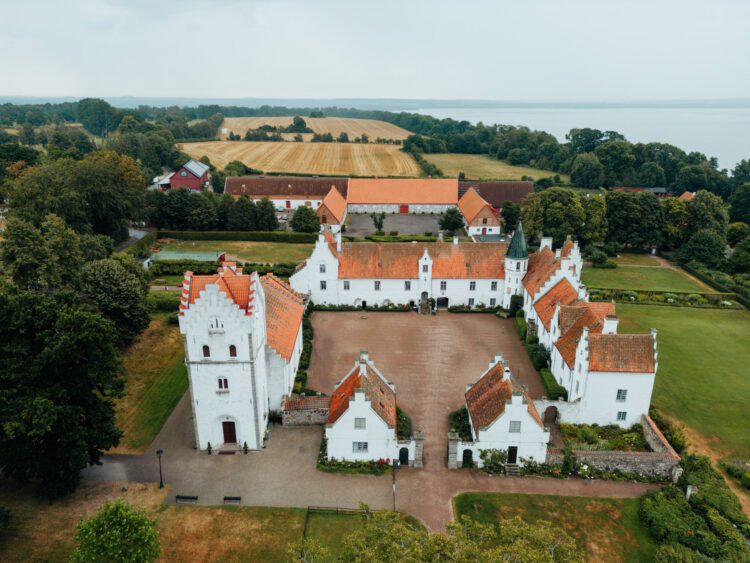 Skane Bosjoklooster