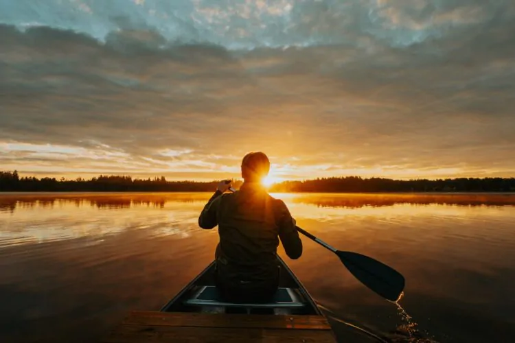 TheOutdoors in Zuid-Zweden