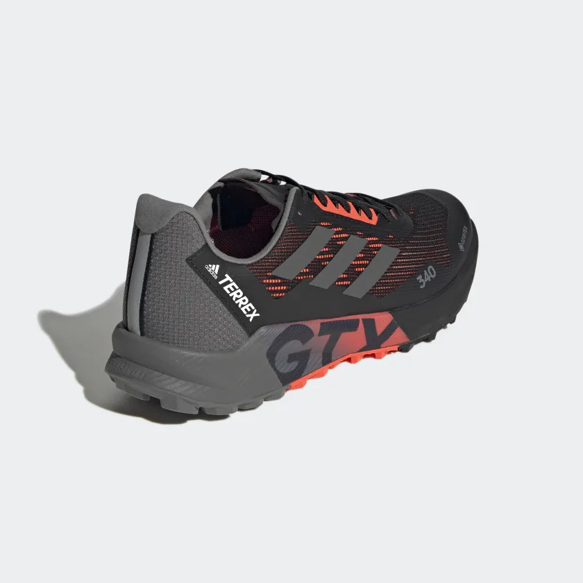 Adidas Terrex trailrunning schoenen