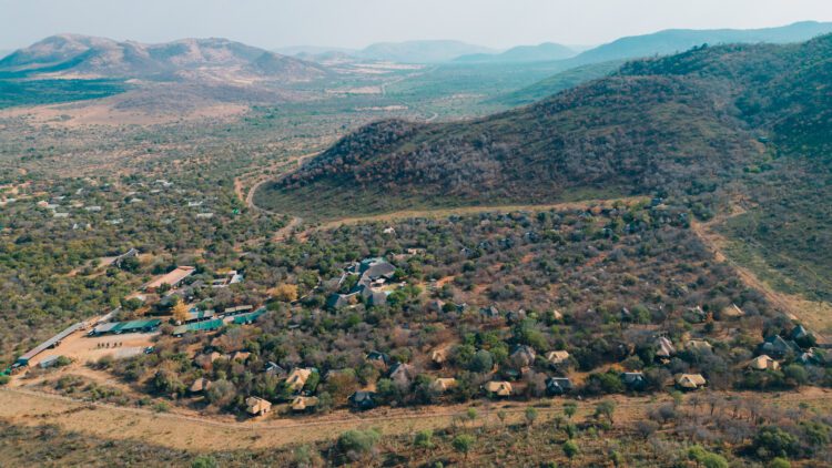 Pilanesberg Ivory Tree Game Lodge