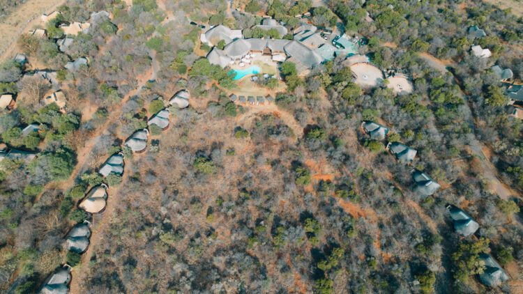 Pilanesberg Ivory Tree Game Lodge