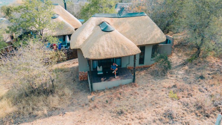 Pilanesberg Ivory Tree Game Lodge